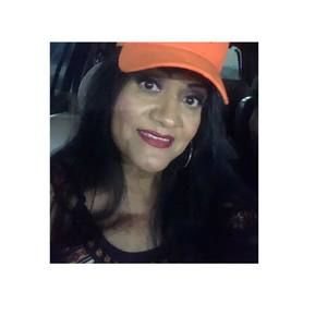 Meet your Posher, Guadalupe